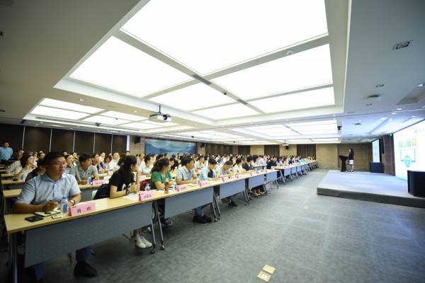 全面預(yù)算管理，功夫在平時(shí)！ ——2018年度運(yùn)營(yíng)預(yù)算溝通交流會(huì)順利召開(kāi)